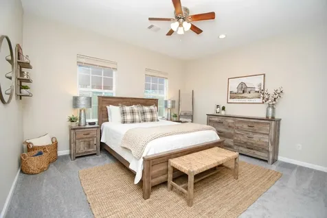1818 Ripple Creek Drive Missouri City TX 77489