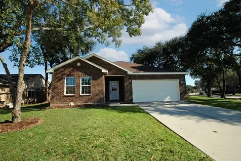 1818 Ripple Creek Drive Missouri City TX 77489