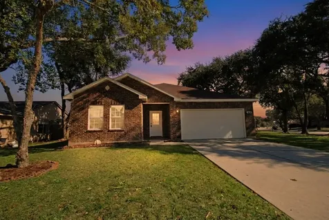 1818 Ripple Creek Drive Missouri City TX 77489