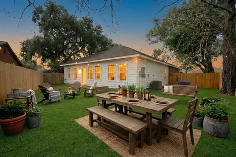 1818 Ripple Creek Drive Missouri City TX 77489