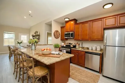 1818 Ripple Creek Drive Missouri City TX 77489