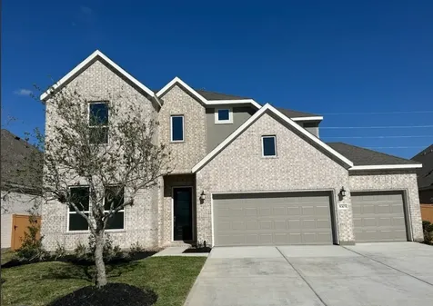 8323 Holly Blue Drive Rosharon TX 77583