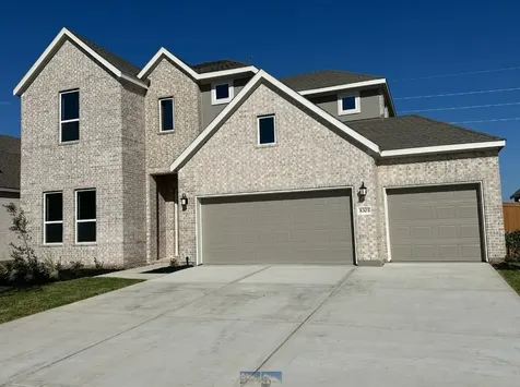 8323 Holly Blue Drive Rosharon TX 77583