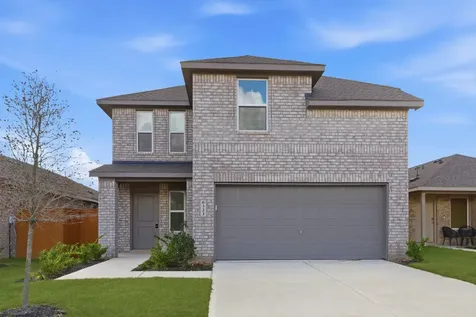 6323 Geyser Starish Drive Katy TX 77493