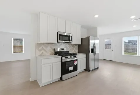6323 Geyser Starish Drive Katy TX 77493