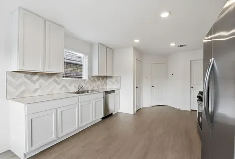 6323 Geyser Starish Drive Katy TX 77493