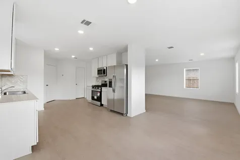 6323 Geyser Starish Drive Katy TX 77493