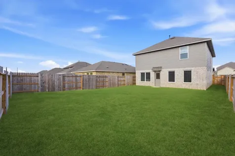 6323 Geyser Starish Drive Katy TX 77493