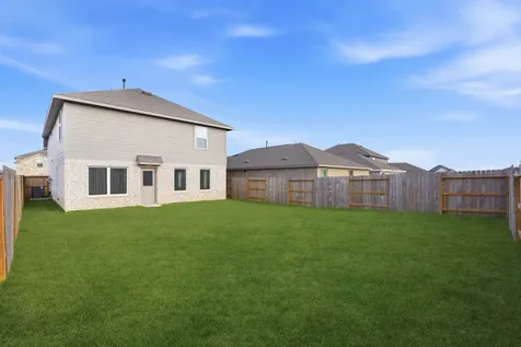 6323 Geyser Starish Drive Katy TX 77493