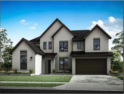 2623 Crown Ridge Court Missouri City TX 77459