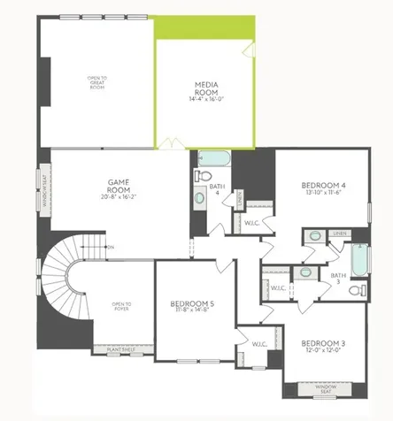 2623 Crown Ridge Court Missouri City TX 77459