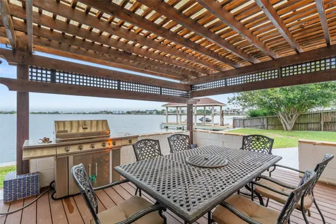 36 S Shore Drive Galveston TX 77551