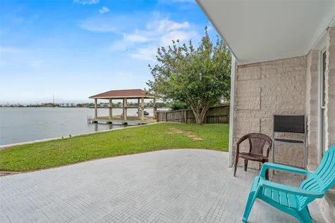36 S Shore Drive Galveston TX 77551