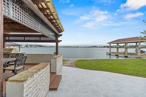 36 S Shore Drive Galveston TX 77551