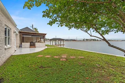 36 S Shore Drive Galveston TX 77551