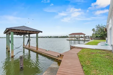 36 S Shore Drive Galveston TX 77551