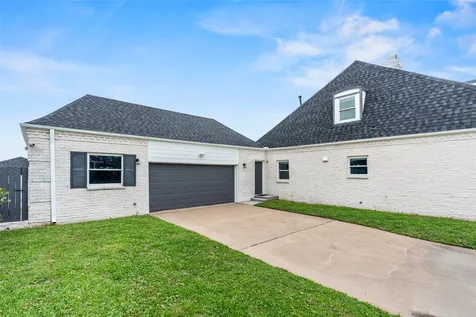 36 S Shore Drive Galveston TX 77551