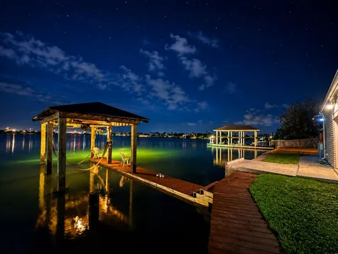 36 S Shore Drive Galveston TX 77551