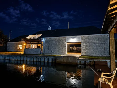 36 S Shore Drive Galveston TX 77551