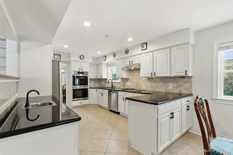 36 S Shore Drive Galveston TX 77551