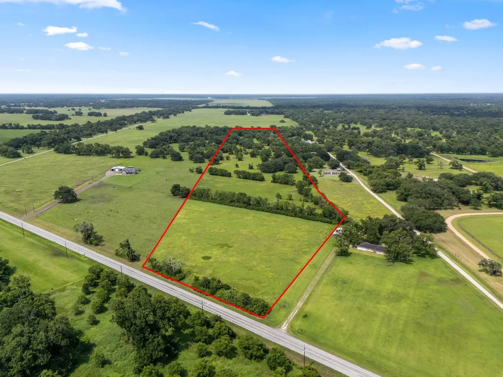 0 Fm 1728 Van Vleck TX 77482