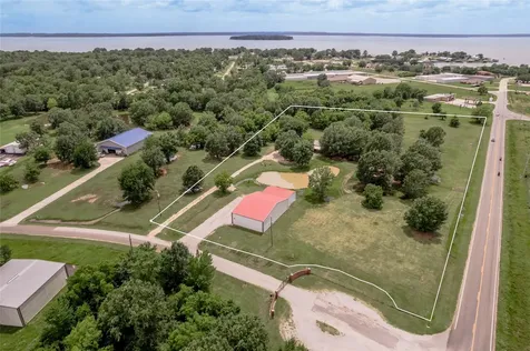 150 Air Park Drive Livingston TX 77351