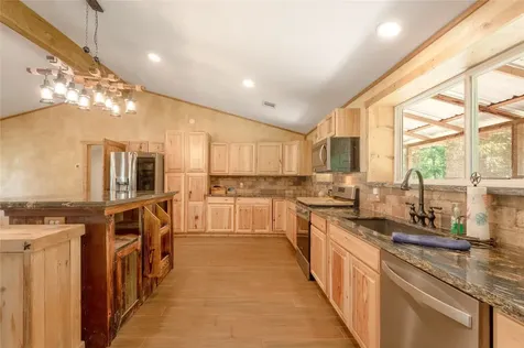 150 Air Park Drive Livingston TX 77351
