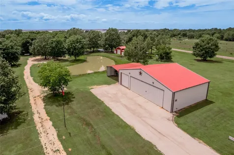 150 Air Park Drive Livingston TX 77351