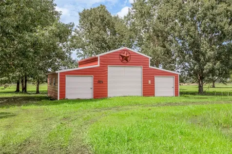 150 Air Park Drive Livingston TX 77351