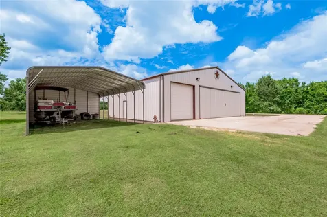 150 Air Park Drive Livingston TX 77351