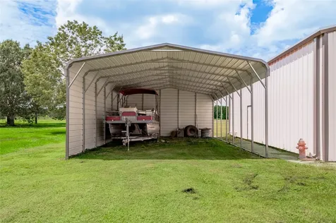 150 Air Park Drive Livingston TX 77351