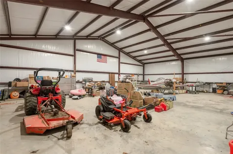 150 Air Park Drive Livingston TX 77351