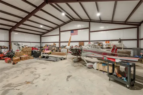 150 Air Park Drive Livingston TX 77351