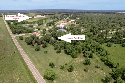 150 Air Park Drive Livingston TX 77351