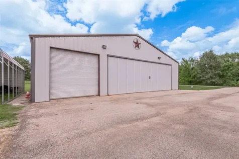 150 Air Park Drive Livingston TX 77351
