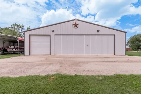 150 Air Park Drive Livingston TX 77351