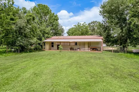 150 Air Park Drive Livingston TX 77351