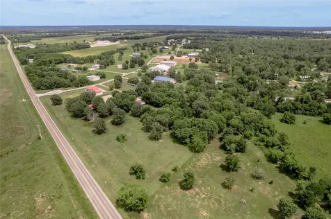 150 Air Park Drive Livingston TX 77351