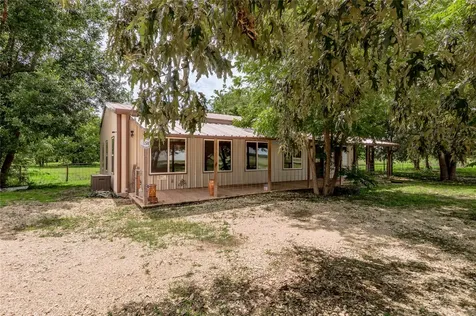 150 Air Park Drive Livingston TX 77351