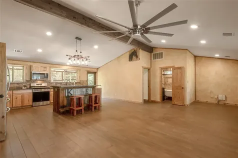 150 Air Park Drive Livingston TX 77351