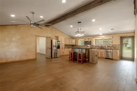 150 Air Park Drive Livingston TX 77351