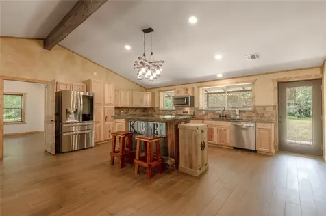 150 Air Park Drive Livingston TX 77351