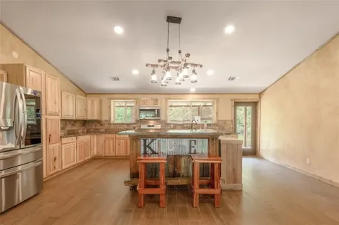150 Air Park Drive Livingston TX 77351