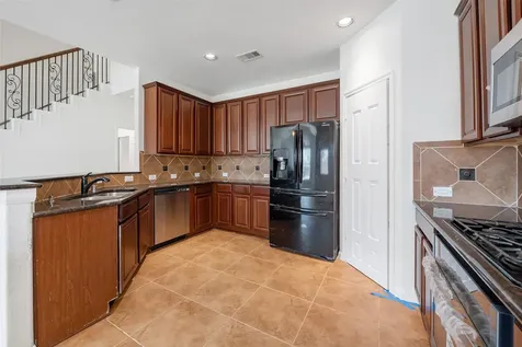 25715 Owl Landing Lane Katy TX 77494