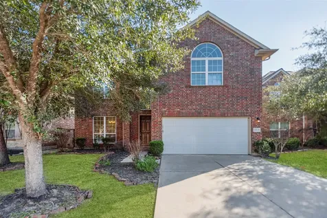 25715 Owl Landing Lane Katy TX 77494