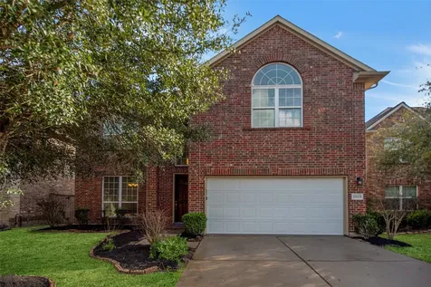 25715 Owl Landing Lane Katy TX 77494