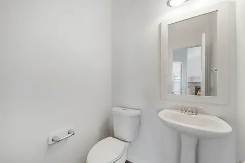 25715 Owl Landing Lane Katy TX 77494
