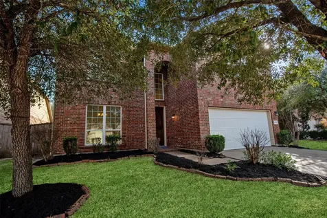 25715 Owl Landing Lane Katy TX 77494