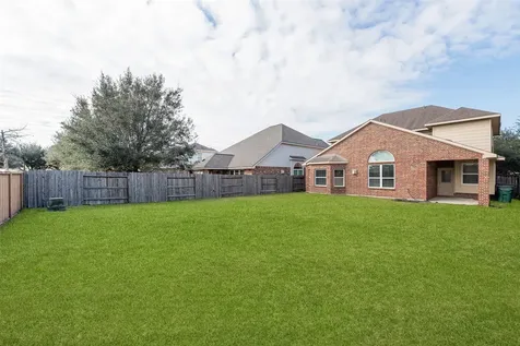 25715 Owl Landing Lane Katy TX 77494