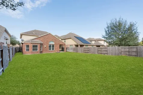 25715 Owl Landing Lane Katy TX 77494